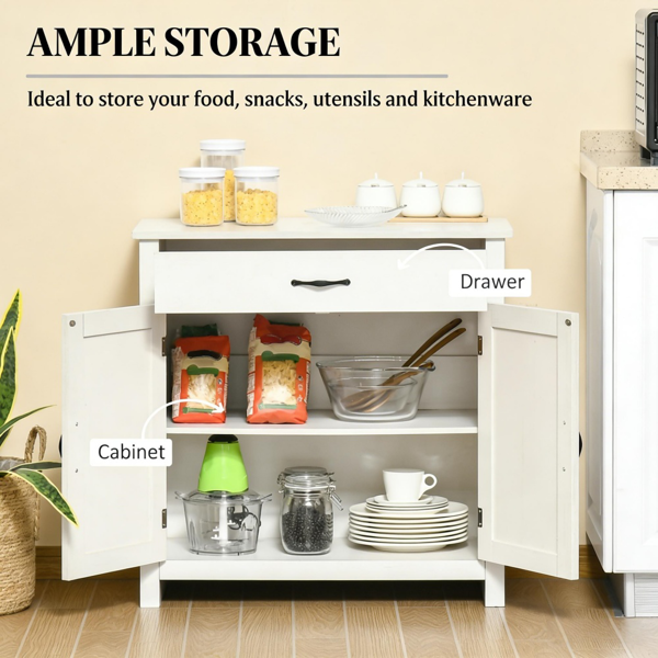 侧板自助餐柜-7