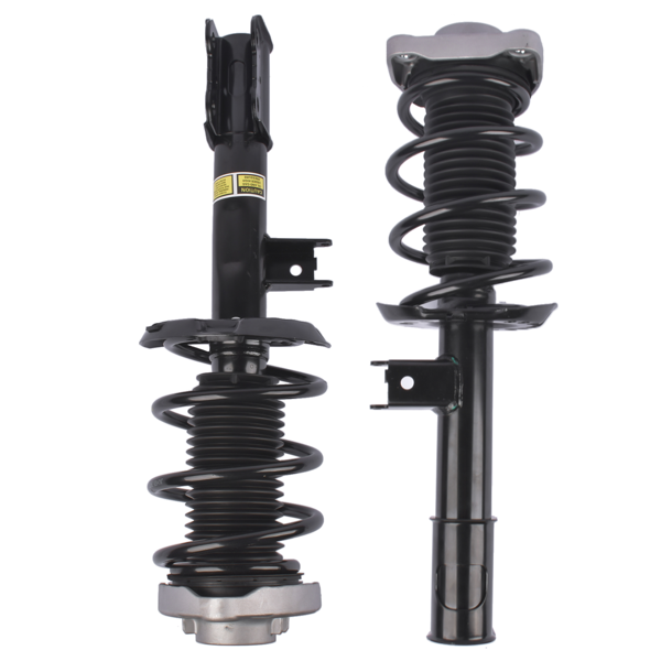 减震器 2Pcs Front Left & Right Shock Absorber Struts Assys Fit for Mercedes CLA GLA 250 45 AMG 14-19 2.0L l4 1173231500 1173231600-1