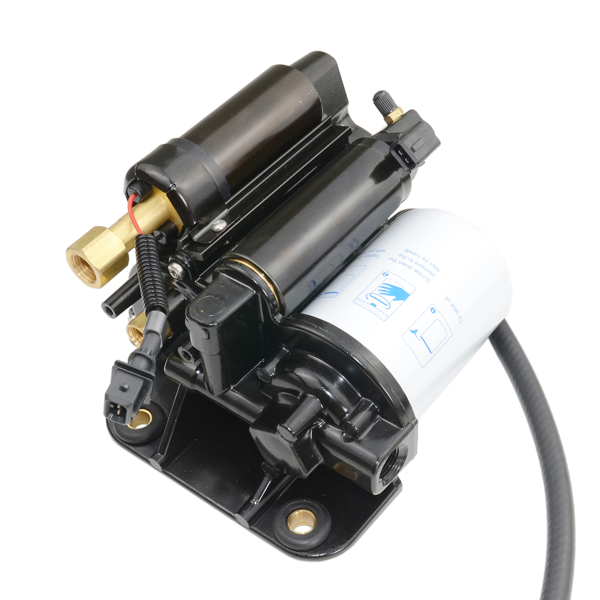 船用燃油泵总成 Electric Fuel Pump Assembly Replacement For Volvo Penta 4.3L 5.0L 5.7L OSI GXI 21545138 21608511 3594444 3861355 3860210-5