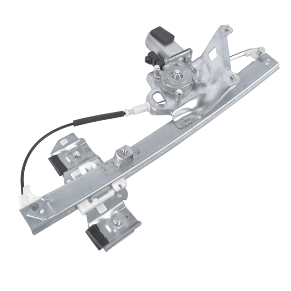 玻璃升降器 Power Window Regulator Front Driver Side wih Motor Fit For Buick LeSabre Sedan Custom Limited V6 3. 8L 2000-2005 Bolt On Metal/Plastic 15231241 741-762 741762-6