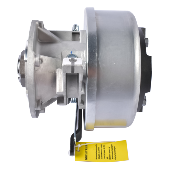 驻车制动器 Parking Brake Driveshaft Brake 6C24-2598-AA Replacement for Ford E450 F450 Vans 5R110W-6