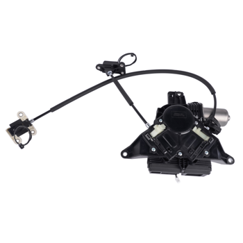 电动滑门电机 Left Driver Side Power Sliding Door Motor 72050-TK8-305 Replacement for Honda Odyssey 2011-2017