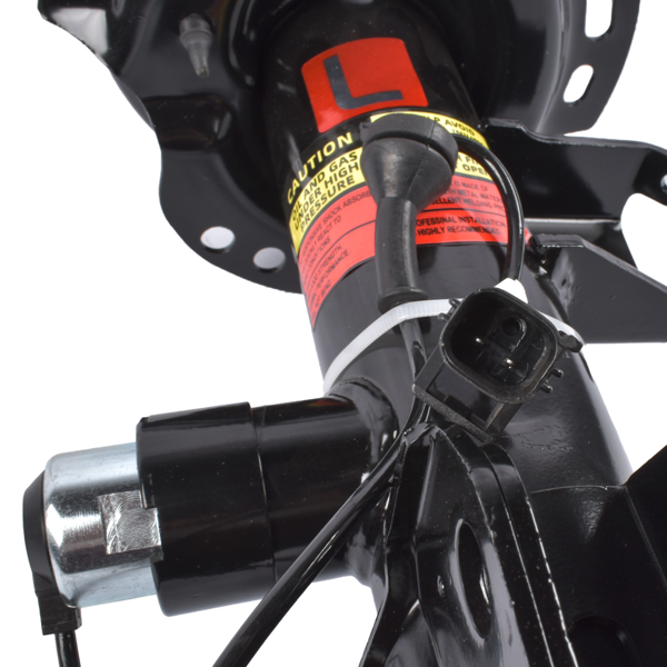 减震器 Front Left Shock Absorber Strut w/Electric Replacement for Lincoln Continental 2017-2020 AST24746 G3GZ18124Q G3GZ18124L-8