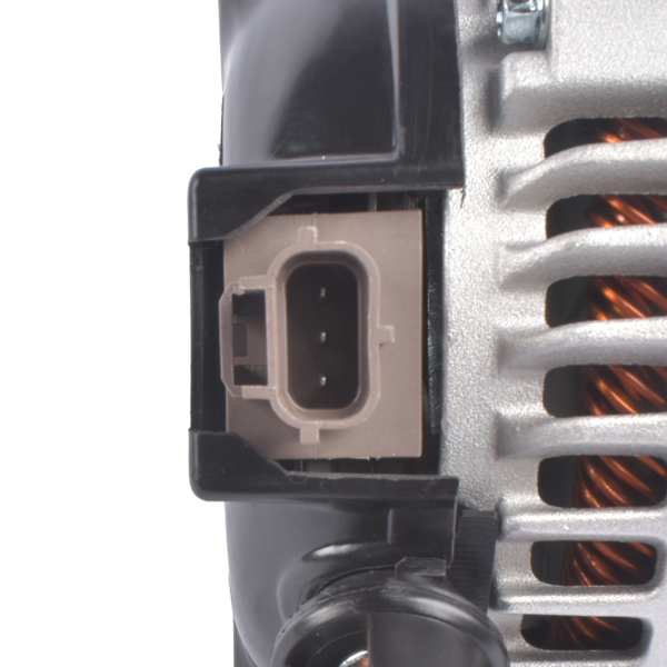 发电机 Clockwise Rotation Alternator 12V 150A ML3T-10300-AB Replacement for Ford F-150 2021-2023-10