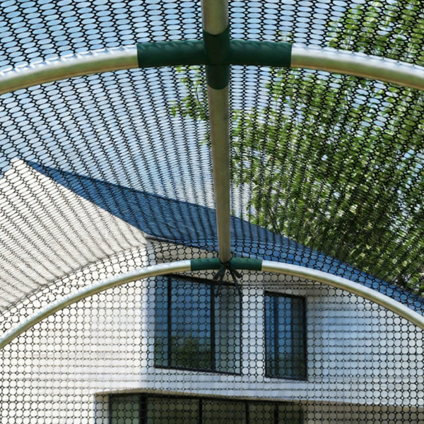 作物笼、花园植物保护器-7