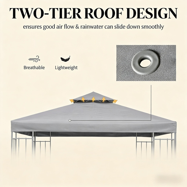 遮阳棚 、雨棚-4