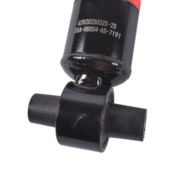 减震器 2x Rear Shock Absorbers w/Electronic Replacement for Acura MDX 2007-2013 Acura ZDX 2010-2012-10