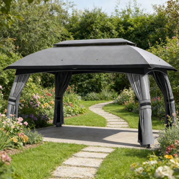 遮阳棚 、雨棚-7