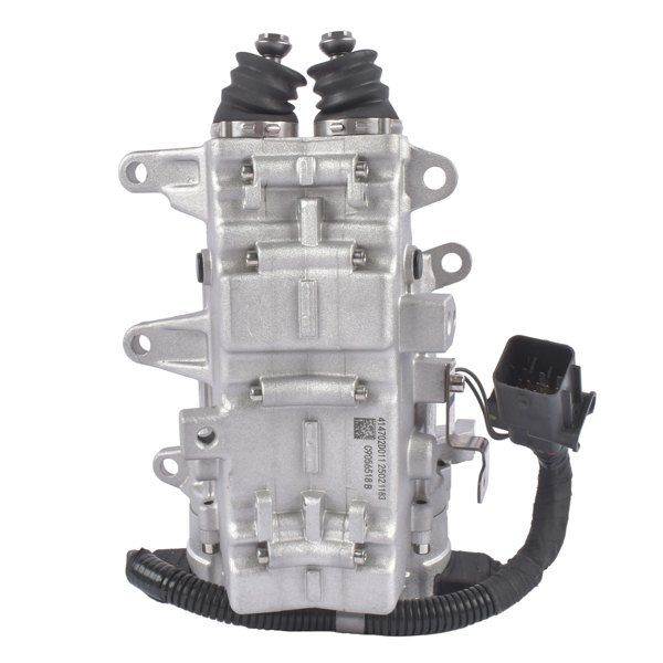 离合器执行器 Clutch Actuator Assembly 414702D011 414702C210 Fits for Hyundai Tucson 2015-2018 Elantra 2016-2020 Kia Soul 2017-2021 Forte 19-20 1.6 2.0L-7