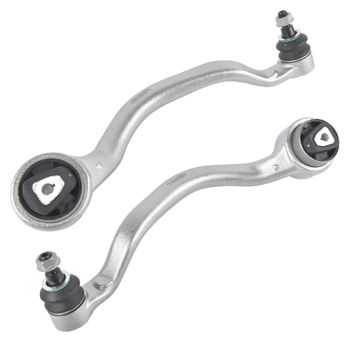 控制臂 2PCS Front Lower Forward Control Arm w/ Ball Joint Replacement for BMW X5 E70 2007-2013, X6 E71 3.0L 4.4L 2008-2014 K620798 K620799