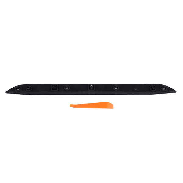 高位刹车灯 Center High Mount Third Brake Tail Lamp Fit for Chevy Malibu L LS LT RS 1.5L 1490CC 91Cu. In. l4 GAS DOHC 2016-2025 42795725, 84699521-7