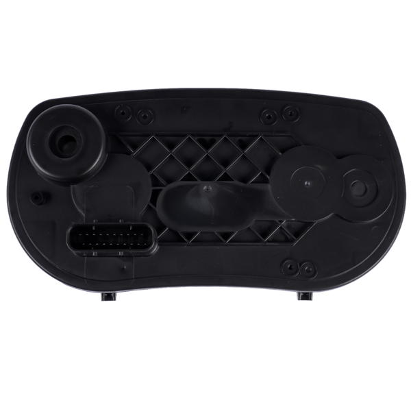 仪表总成 LCD Gauge Instrument Cluster Fits for Sea-Doo GTI GTR GTX Wake 130 155 215 2012-2013 278003005-5