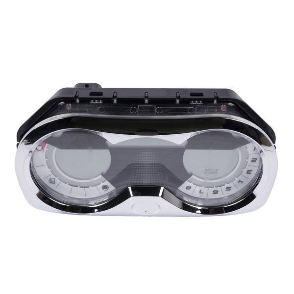 仪表总成 LCD Speedometer Gauge Cluster & Bezel 278002273 Fits for Sea-Doo GTI SE GTS Wake 130 155 2006-2011-2