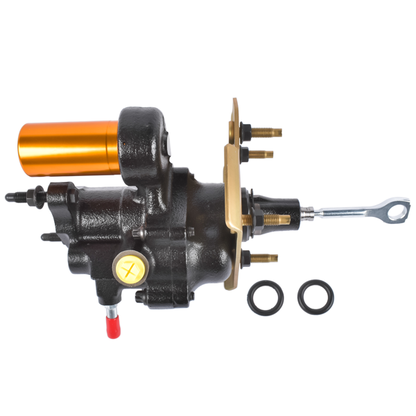 液压助力器 Hydraulic Power Brake Booster 15212823 15813688 52-7372 Fits for Hummer H2 6.0L V8 2005 2006 2007-1