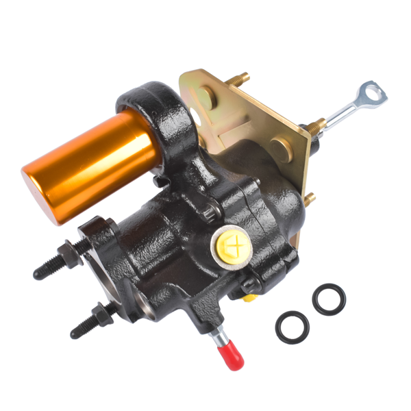 液压助力器 Hydraulic Power Brake Booster 15212823 15813688 52-7372 Fits for Hummer H2 6.0L V8 2005 2006 2007-4