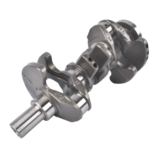 曲轴 Crankshaft Replacement for Ford Focus 2015-2018, Fiesta 2014-2017, EcoSport 2018-2019 1.0L H6BG6303AA H6BG6303BA-1