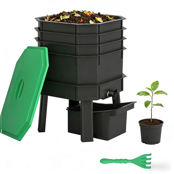 堆肥箱 （周末不发货）-2