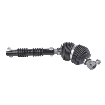 转向轴 Steering Shaft Fits for GMC Yukon Chevrolet Avalanche Silverado Tahoe 2007-2014 25862740 Black 1Pc