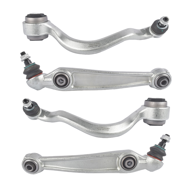 控制臂 4PCS Control Arm & Ball Joint Front Lower Forward & Rearward Replacement for BMW X5 E70 2007-2013, X6 E71 2008-2014-7