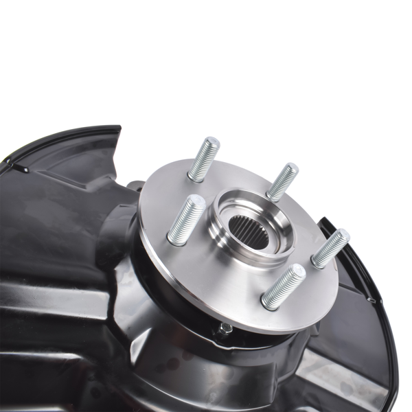 转向节总成 Front Right Steering Knuckle & Hub Bearing Assembly Replacement for Honda CR-V 2017-2023 686-424-9