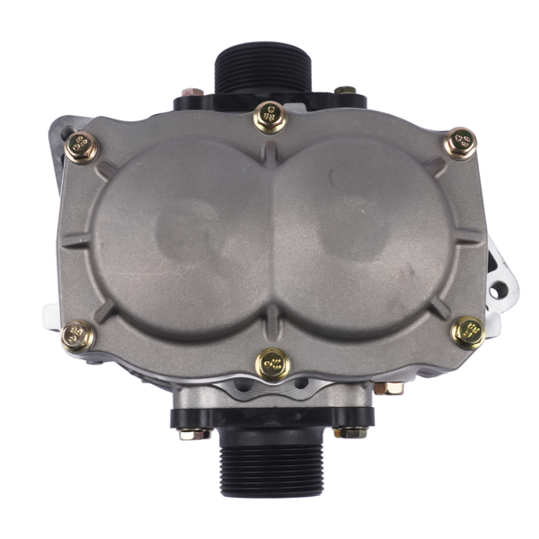 机械增压器 Mini Roots Supercharger Compressor Blower Turbocharger AMR500 Universal Turbocharger Booster-8