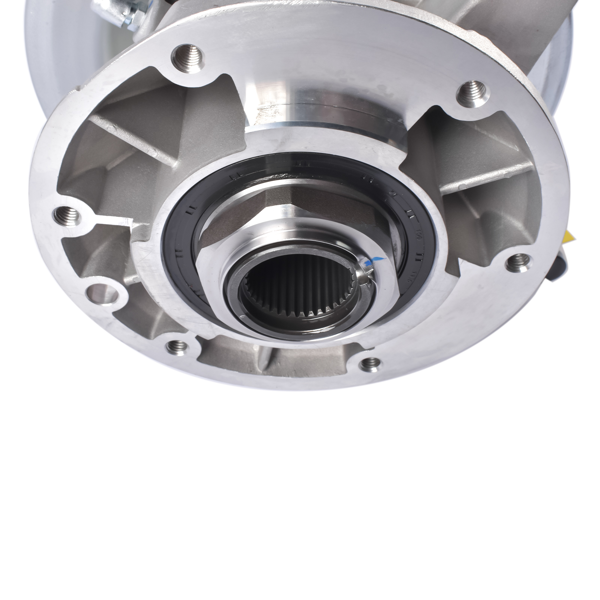 驻车制动器 Parking Brake Driveshaft Brake 6C24-2598-AA Replacement for Ford E450 F450 Vans 5R110W-8