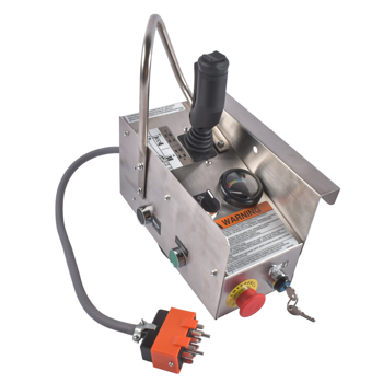 控制盒 Control Box 104491 Replacement for SkyJack Scissor Lift Model SJII3220 SJM3015 SJM3219 SJIII 6832E SJII 6832
