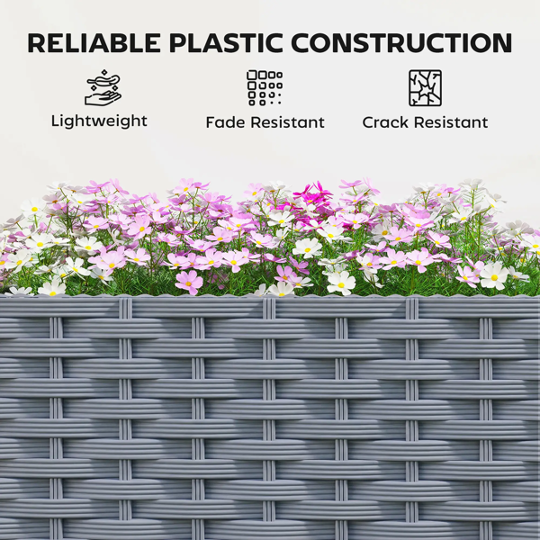 植物架、花架（周末不发货-7