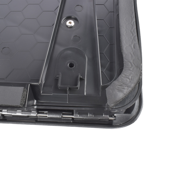 储物箱 Exterior Side Mounted Gear Storage Box Carrier Replacement for Land Rover Defender 2020 2021-7