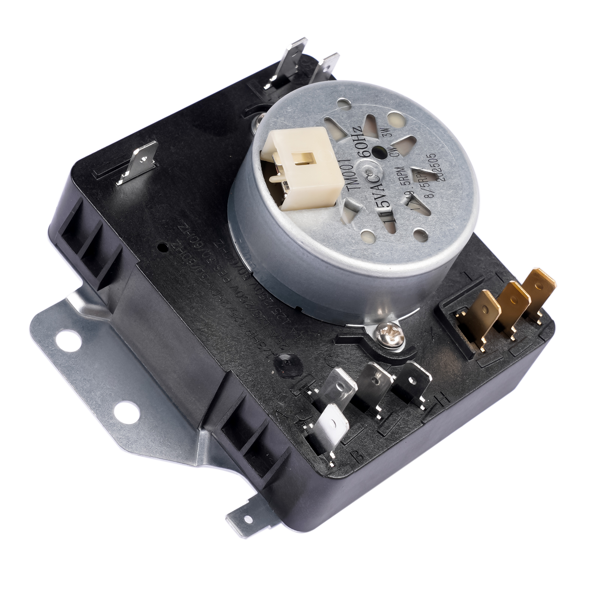 干衣机定时器 Dryer Timer Control Fit for Whirlpool W10185992 Maytag MEDC465HW0, MGDC465HW0, Etc-6