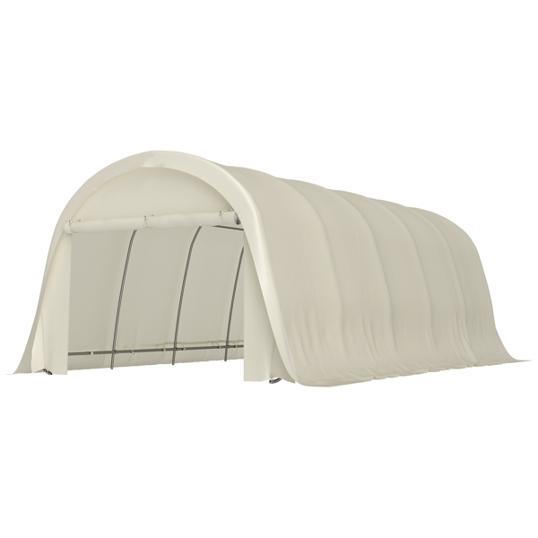 车棚（周末不发货）-2