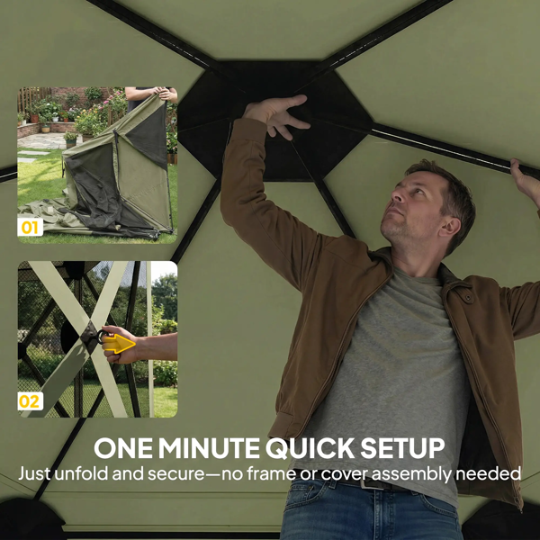 遮阳棚 、雨棚-2