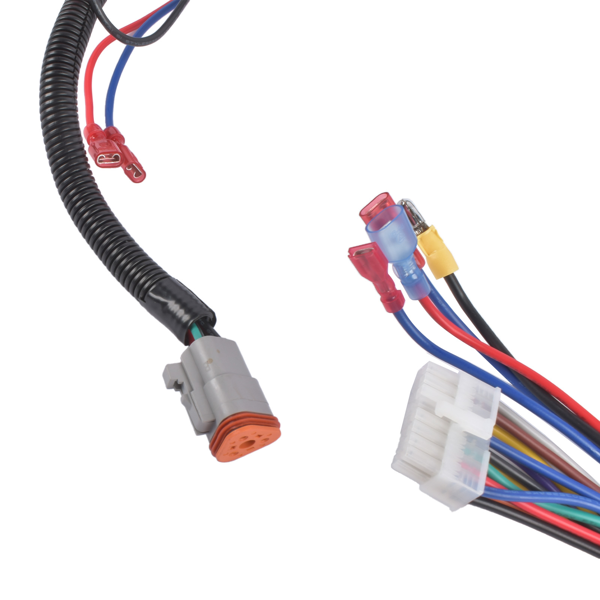 线束 Main Wire Wiring Cable Harness Replacement for Club Car Precendent Golf Cart 2004-2008 102585801-9