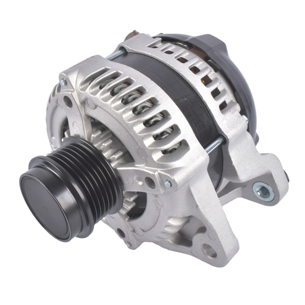 发电机 Clockwise Rotation Alternator 12V 150A ML3T-10300-AB Replacement for Ford F-150 2021-2023-7