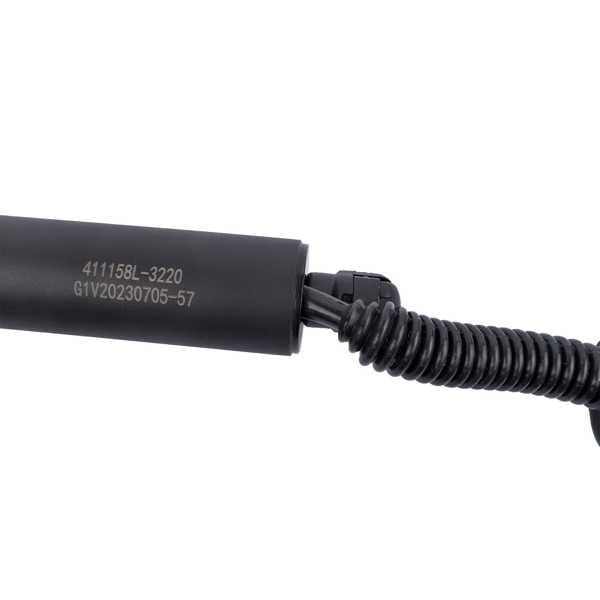 汽车尾门电动撑杆 Power Liftgate Actuator Strut Left 23289161 Fits for Chevy Equinox GMC Terrain 2.4L L4 3.6L L6 2016-2017-5