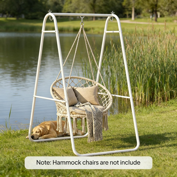 吊床椅架（仅椅架）-6