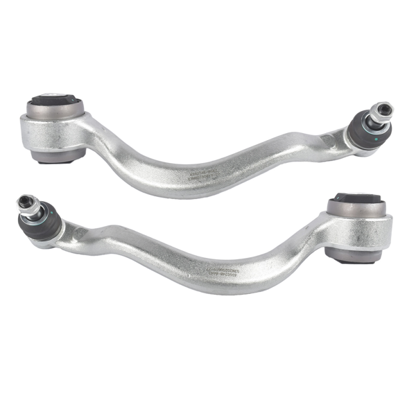 控制臂 2PCS Front Lower Forward Control Arm w/ Ball Joint Replacement for BMW X5 E70 2007-2013, X6 E71 3.0L 4.4L 2008-2014 K620798 K620799-6