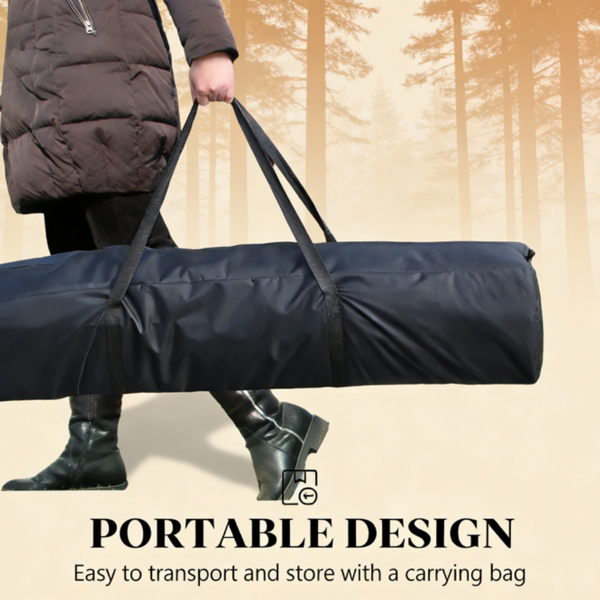 遮阳棚 、雨棚-6