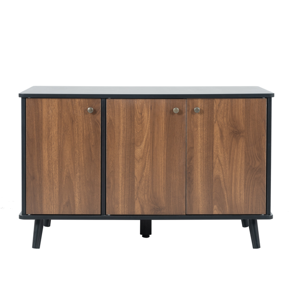 大型木质猫砂盆屋-4