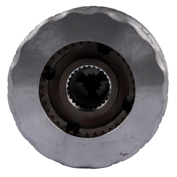 后差速器驱动链轮 Rear Differential Drive Sprocket Fits for Mercedes GLA200 CLA250 A250 B250 CLA45 AMG 2.0L 2013-2019 2463501802 2463500802 2463506900-8