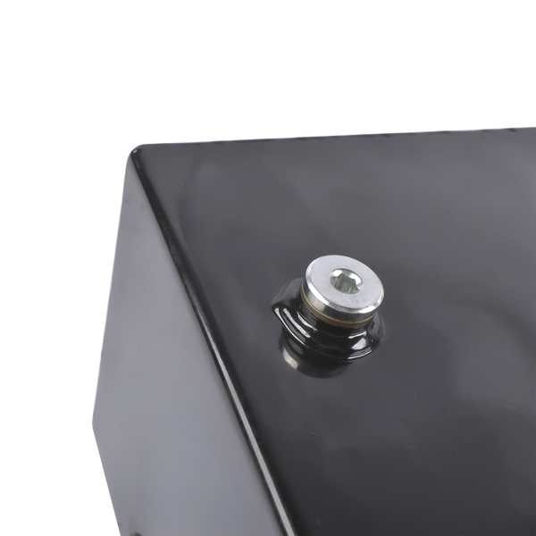 液压泵 Hydraulic Power Unit 6 Quart Single Acting Dump Trailer Hydraulic Pump 3200PSI 2.0 GPM 12V DC 1.6KW SAE #6 Port-9