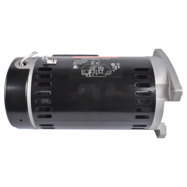 泳池水泵电机 Motor and Seal Replacement Kit 1-1/2 HP B2842 Motor PS-1000 Seal Kit 3450 RPM-8