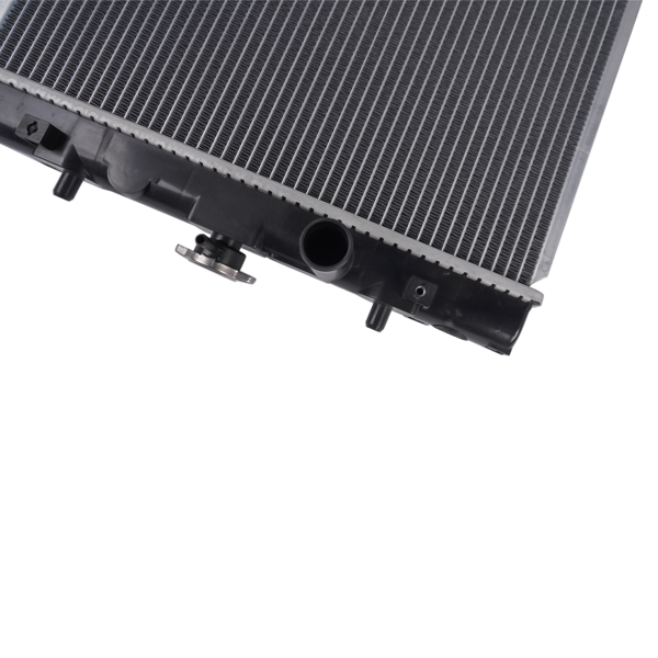 散热器 Radiator Aluminum Core Replacement for Kubota MX4700H MX4700DT MX5100H MX5100DT TC250-99600 TC250-99602-3