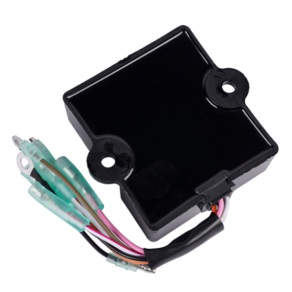 CDI模块盒 Ignition Ignitor CDI Box Fit for Yamaha Superjet 650 700 FX1 VXR 650 Pro 700 Waverunner 3 650 3 Gp 700 Lx 650 Wave Blaster 700 Direct Plug-In 6M6-85540-01-00 61X-85540-00-00-3