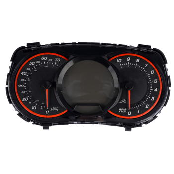 仪表总成 LCD Gauge Instrument Cluster Fits for Sea-Doo GTI GTR GTX Wake 130 155 215 2012-2013 278003005