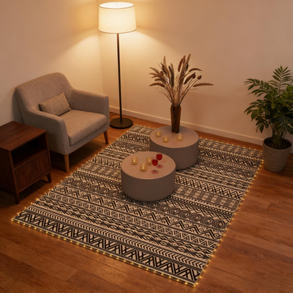 户外地毯/露营地毯-3