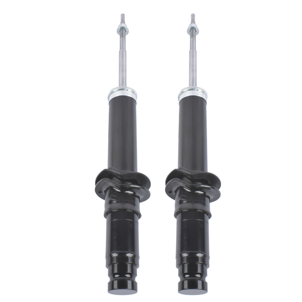 减震器 2Pcs Front Shock Absorber with Magnetic Ride Control (MRC) Fit for Cadillac STS AWD 2005-2011-5