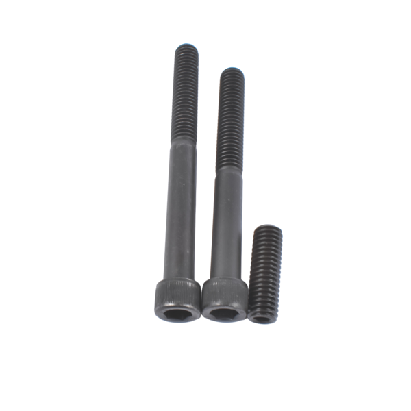 动力转向泵套件 Saginaw Power Steering Pump Bracket Kit & 2 Groove Keyway Pulley Fit for Small Block Chevy 265 283 305 327 350 383 and 400 Engines-10