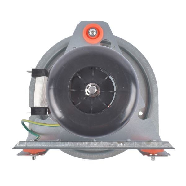 鼓风机 Draft Inducer Blower Motor 115V 3000r/min 1.3A Fits for Carrier Jakel Bryant Furnace HC21ZE117-B HC21ZE117 J238-150-1571-10