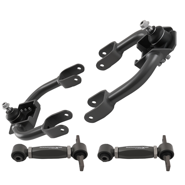 前上部 A 型臂后外倾角套件 适用于 Honda Civic 1992-1995  Acura Integra  1994-2001-1